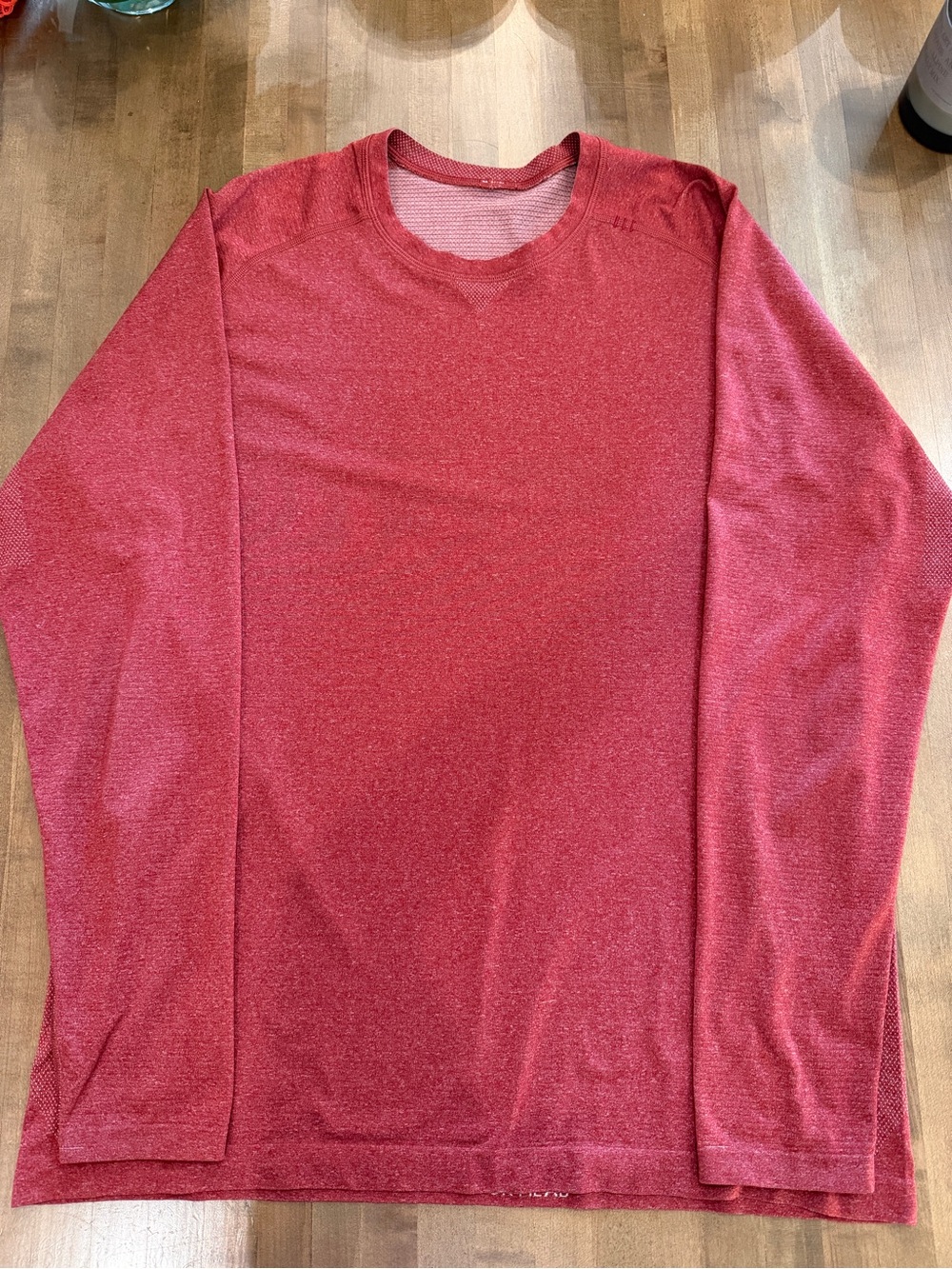 💙 Lululemon Men’s Long Sleeve 💙